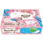 ɥ饤&ɥ饤UP NECO ե֡ι 1000ml2 : 򸵥