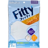 �ե��åƥ� ��������ե��åȥץ饹 Ω�Υ����� ����礭�᥵���� �ۥ磻�� 7���� : ����Һ�