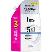 h&s 5in1 ����ǥ�����ʡ� ���ؤ� Ķ���祵���� 850g : �С���