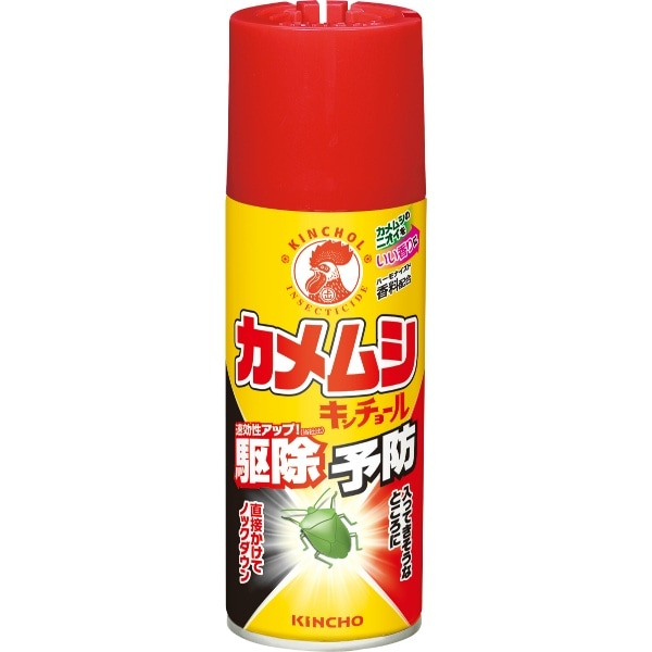 カメムシキンチョール スプレー 300ml : 大日本除虫菊（金鳥）