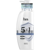 h&s 5in1 ����ǥ�����ʡ� �ݥ�� 340g : �С���