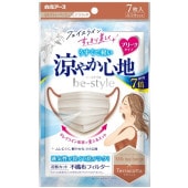 �ӡ��������� �ץ꡼�ĥ����� �ä䤫���� �ߥ륯�ƥ����١�����ߥƥ饳�å� 7���� : ��