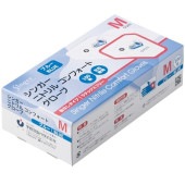 ��M��������100�����ۥ��󥬡� �˥ȥ�� ����ե����ȥ������� �֥롼 M������ 100���� : ���Ե�����