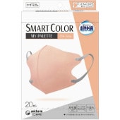 Ķ��Ŭ�ޥ��� SMART COLOR ���ޡ��ȥ��顼 MyPalette Pink��Gray �ԥ󥯡ߥ��졼 �դĤ������� 20���� : ��ˡ����㡼��ʥ�˥��㡼���