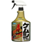 ���ॷ������ �ϥ�ɥ��ץ졼 1000ml : �եޥ��顼