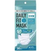 DAILY FIT MASK ǥ꡼եåȥޥ ʥΥե륿ץ饹 դĤ 30 : ꥹա