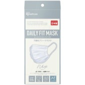 DAILY FIT MASK ǥ꡼եåȥޥ ץ꡼ դĤ ۥ磻 30 : ꥹա