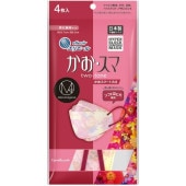 �ϥ��ѡ��֥��å��ޥ��� ���������� Camellia pink 4���� : �粦����