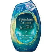 �������ξý��� Premium Aroma For Sleep �ץ�ߥ��ॢ���� �ҡ���󥰥���ߡ��� 400ml : �����ơ�