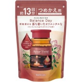 ������륿���� �Х�󥹥ǥ� ���ؤ� 520g : �Х������