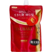TSUBAKI ĥХ ץߥ ⥤&ڥ ס ؤ 3ʬ 900ml : եȥǥ
