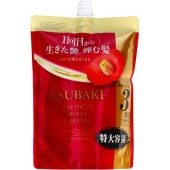 TSUBAKI ĥХ ץߥ ⥤&ڥ ǥʡ ؤ 3ʬ 900ml : եȥǥ