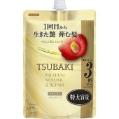 TSUBAKI ĥХ ץߥ ܥ塼&ڥ ס ؤ 3ʬ 900ml : եȥǥ