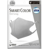 Ķ��Ŭ�ޥ��� SMART COLOR ���ޡ��ȥ��顼 Ash Gray ���å��奰�졼 �礭�᥵���� 7���� : ��ˡ����㡼��ʥ�˥��㡼���