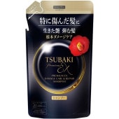TSUBAKI ץߥEX ᡼&ڥ ס ؤ 300ml : եȥǥ