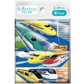 �ץ�졼�� �ߥ˥ݥ��åȥƥ����� 4���� : �����쥤