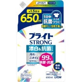�֥饤�� STRONG ɺ��&���ݥ����� ���ؤ� 650ml : �饤����