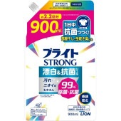 �֥饤�� STRONG ɺ��&���ݥ����� ���ؤ� 900ml : �饤����
