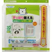 äݤʤ봹𥫥С 緿 30CM 1 : Υ