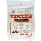 ��45L��30�����ۥ٥�꡼�ѥå� 45L ȾƩ�� 30���� : �勵�ʥ�