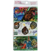 ���˥� ���˥ޥ륢�ɥ٥���㡼 ���ή����ݥ��åȥƥ��å��� 6���� : �ϥ䥷����