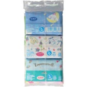 ���ʥ������ ���ή����ݥ��åȥƥ��å��� 6���� : �ϥ䥷����