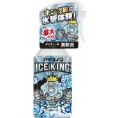 �������Υ� ����ĥߥ��� ICE KING 300ml : �򸵥�����