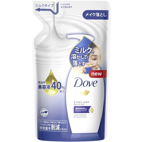 Dove ���� �⥤�����㡼�ߥ륯����󥸥� ���ؤ� 180ml : ��˥꡼��