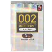  Ѱ 002 EX 3 : 
