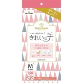 ��M��������100�����ۥʥ����ϥ�� ���줤�ʼ� �Ĥ������ꥰ������ �ݥꥨ����� M������ 100���� : ���硼��