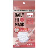 DAILY FIT MASK ǥ꡼եåȥޥ ʥΥե륿ץ饹 ᥵ 30 : ꥹա