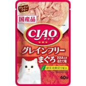 CIAO ѥ 쥤ե꡼ ޤ ̣ۤ 40g