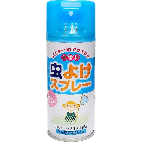 LT虫よけスプレー 180ml : ライオンケミカル