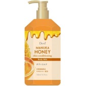 �ǥ��� �ޥ̥��ϥˡ� �ܥǥ��ߥ륯 500ml : ��������