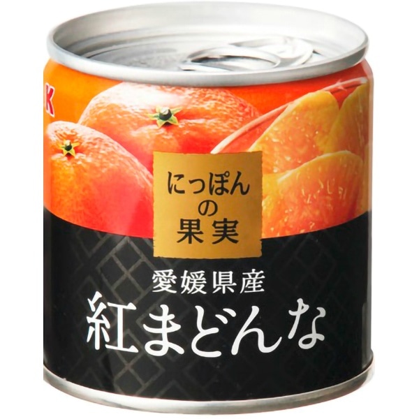 にっぽんの果実 愛媛県産紅まどんな 185g