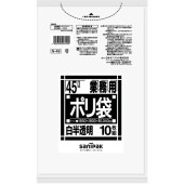 ��45L��10�����ۥ���������ɥݥ��� ��̳�� 45L ���� ��ȾƩ�� 10���� : ���ܥ��˥ѥå�