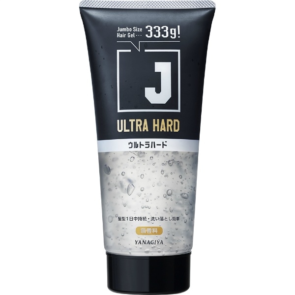 J ウルトラハードジェル 333g : 柳屋本店