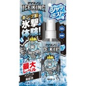 �������Υ� ����ĥߥ��� ICE KING 100ml : �򸵥�����
