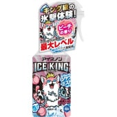 �������Υ� ����ĥߥ��� ICE KING �ԡ����ι�� 300ml : �򸵥�����