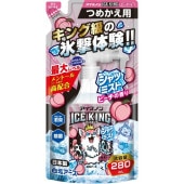 �������Υ� ����ĥߥ��� ICE KING �ԡ����ι�� ���ؤ� 280ml : �򸵥�����