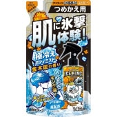 �������Υ� ICE KING ���䤨�ܥǥ��ߥ��� ���ںԤι�� ���ؤ� 140ml : �򸵥�����