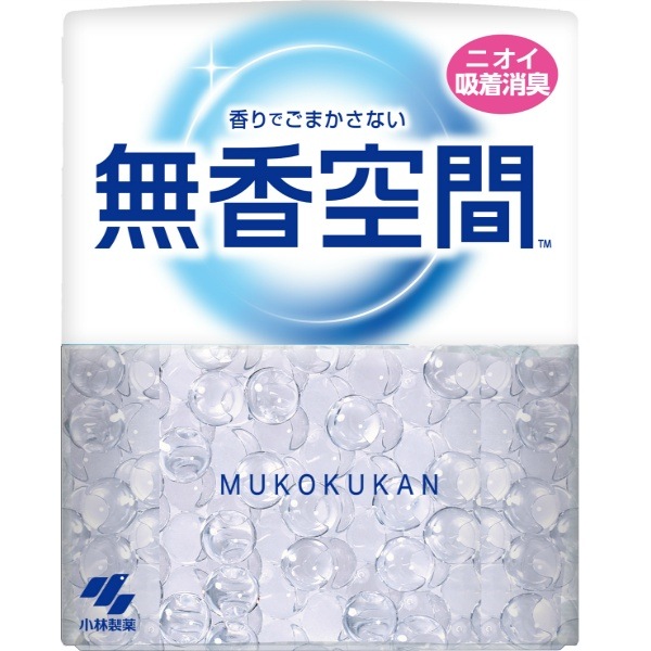 無香空間 無香料 315g : 小林製薬