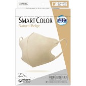 Ķ��Ŭ SMART COLOR Natural Beige �ʥ�����١����� �դĤ������� 20���� : ��ˡ����㡼��ʥ�˥��㡼���