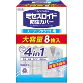 �ߥ��������� ����С� �����ġ����㥱�å��� 1ǯ���� 8���� : �򸵥�����