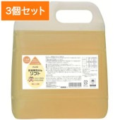 ѥå  Ф ե ؤ  4000ml :  ڡ3ĥåȡޤȤ㤤