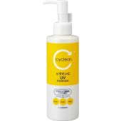 SPF50+PA++++cyclear ꥢ ӥߥC 饤ȥå UVå ݥ 180ml : 