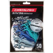 �ǥ󥿥�ץ� ���ѥ����ե����ԥå� 50���� : �ǥ󥿥�ץ�