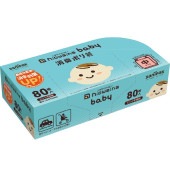 80niowaina baby ˥磻ʥ٥ӡ ýݥ ԥ ȾƩ 80 : ܥ˥ѥå