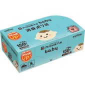 150niowaina baby ˥磻ʥ٥ӡ ýݥ ԥ ȾƩ 150 : ܥ˥ѥå