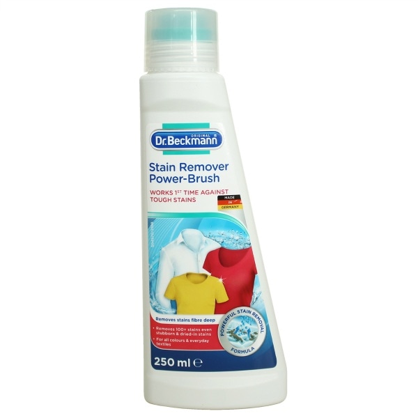プレウォッシュ エリ・そで&しみとり 250ml : イーオクト